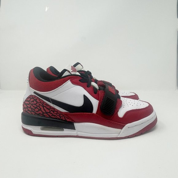 JORDAN LEGACY 312 BOYS (5Y) - Picture 6 of 8